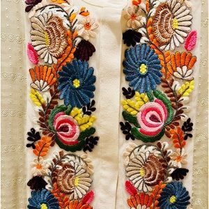 Womens Etro Italian blouse 46